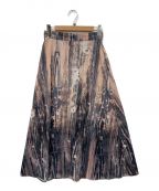 MURRALミューラル）の古着「Baum skirt」｜ピンク