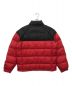 MARMOT (マーモット) Down Sweater Jacket（ﾀﾞｳﾝｾｰﾀｰジャケット） レッド サイズ:M：14800円