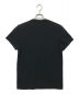 BURBERRY (バーバリー) Tシャツ ブラック サイズ:SP：10800円