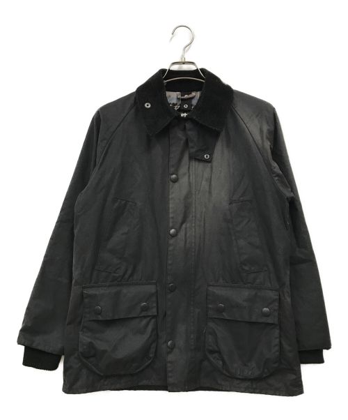 Barbour（バブアー）Barbour (バブアー) オイルドジャケット ブラック サイズ:C34/86CMの古着・服飾アイテム