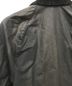中古・古着 Barbour (バブアー) オイルドジャケット ブラック サイズ:C34/86CM：12800円