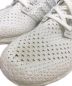 中古・古着 adidas (アディダス) ULTRA BOOST CLIMA ホワイト サイズ:UK10：4800円