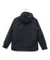 THE NORTH FACE (ザ ノース フェイス) カシウストリクライメイトジャケット ブラック サイズ:M：22000円