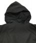 中古・古着 THE NORTH FACE (ザ ノース フェイス) カシウストリクライメイトジャケット ブラック サイズ:M：22000円