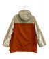 NAUTICA (ノーティカ) 中綿ジャケット オレンジ サイズ:L：4800円