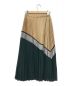 GRACE CLASS (グレースクラス) スカート マルチカラー サイズ:36：4800円