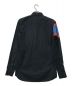 GIVENCHY (ジバンシィ) Lightning bolt shirt（ライトニング ボルト シャツ） ブラック サイズ:38：7800円
