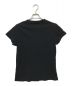 RED VALENTINO (レッドヴァレンティノ) Tシャツ ブラック サイズ:S：5800円