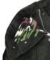 中古・古着 lucien pellat-finet (ルシアン・ペラフィネ) M65ジャケット ブラック サイズ:M：8000円
