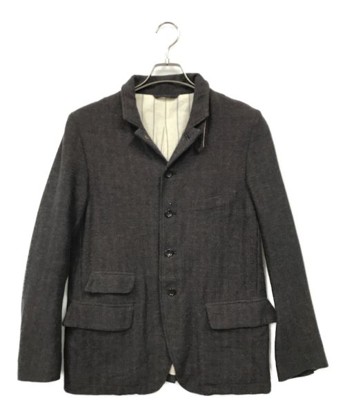 A vontade（アボンタージ）A vontade (アボンタージ) オールドポッタージャケット ブラウン サイズ:Sの古着・服飾アイテム
