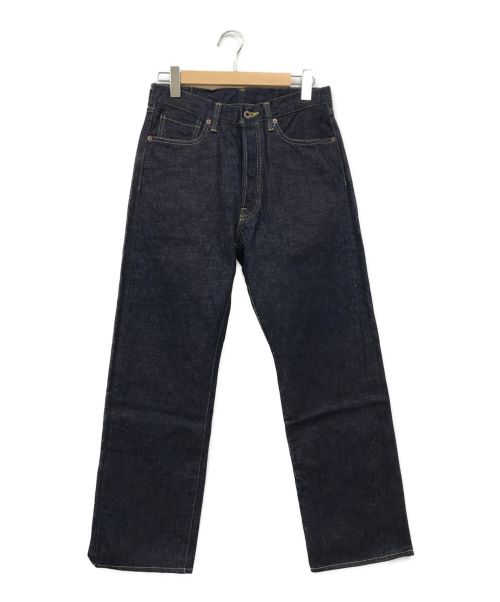 JELADO（ジェラード）JELADO (ジェラード) 44DENIM PANTS（44デニムパンツ） インディゴ サイズ:W30の古着・服飾アイテム