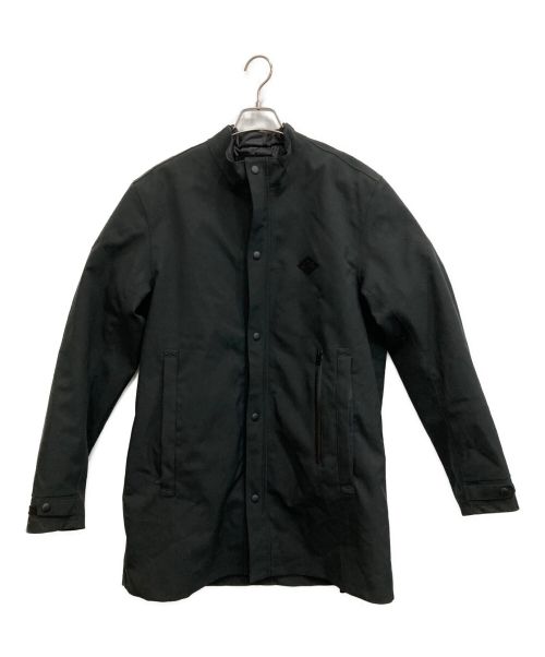 KADOYA（カドヤ）KADOYA (カドヤ) 中綿ジャケット ブラック サイズ:LLの古着・服飾アイテム