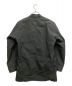 KADOYA (カドヤ) 中綿ジャケット ブラック サイズ:LL：6800円