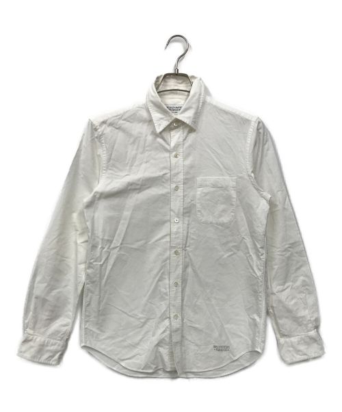 WACKO MARIA（ワコマリア）WACKO MARIA (ワコマリア) シャツ ホワイト サイズ:Mの古着・服飾アイテム