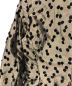 中古・古着 Christian Dior (クリスチャン ディオール) デザインジャケット ゴールド サイズ:9：12800円