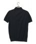 MONCLER (モンクレール) ポロシャツ ブラック サイズ:XXL：13800円