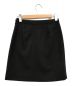 LOHEN (ローヘン) スカート ブラック サイズ:36：6000円