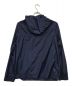 POLO RALPH LAUREN (ポロ・ラルフローレン) ナイロンジャケット ネイビー サイズ:XL：6000円