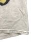 中古・古着 cactus jack (カクタス・ジャック) KAWS (カウズ) FRAGMENT DESIGN (フラグメントデザイン) Tシャツ ホワイト サイズ:M：5800円