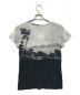 DRIES VAN NOTEN (ドリスヴァンノッテン) Tシャツ グレー サイズ:small：7800円