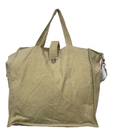 goffa x CAMIEL FORTGENS レザー 2WAYショルダーバッグ goffa x CAMIEL FORTGENS レザー 2WAYショルダーバッグ