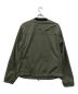 POUTNIK BY TILAK (ポートニックティラック) BLADE Jacket（ブレイド ジャケット） グリーン サイズ:L：14800円