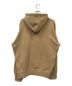 CarHartt (カーハート) Hooded Nelson Sweatshirt（フーテッド ネルソン スウェットシャツ） ブラウン サイズ:L：7800円