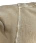 中古・古着 CarHartt (カーハート) Hooded Nelson Sweatshirt（フーテッド ネルソン スウェットシャツ） ブラウン サイズ:L：7800円