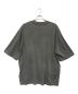DIESEL (ディーゼル) T-Volock oversized T-shirt ブラック サイズ:XL：6800円