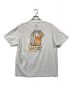 RHC Ron Herman (アールエイチシーロンハーマン) Tシャツ ホワイト サイズ:XL：6800円