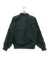 BARACUTA (バラクータ) G9ハリントンジャケット グリーン サイズ:記載なし：13800円