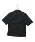 DIESEL (ディーゼル) S-MAC-22-B シャツ ブラック サイズ:S 未使用品：7800円