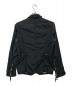 DSQUARED2 (ディースクエアード) ナイロンジャケット ブラック サイズ:46：7800円