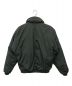 MONCLER (モンクレール) ダウンジャケット グリーン サイズ:胸囲94　身長170：12800円