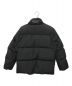 GUESS (ゲス) ダウンジャケット ブラック サイズ:M：9800円