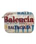 BALENCIAGA（バレンシアガ）の古着「エブリデイショルダーバッグ」｜ホワイト