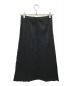 PLEATS PLEASE (プリーツプリーズ) プリーツスカート ブラック サイズ:3：12800円