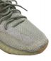中古・古着 adidas (アディダス) スニーカー グレー サイズ:US8：12800円