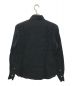 giannetto (ジャンネット) リネンシャツ ブラック サイズ:M：7800円