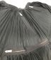 中古・古着 sacai (サカイ) プリーツボリュームスカート ブラック サイズ:2：22800円