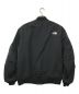 THE NORTH FACE (ザ ノース フェイス) インサレーションボンバージャケット ブラック サイズ:XL：15800円