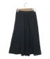 ANAYI (アナイ) スカート ブラック サイズ:36：7800円