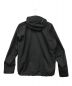 ARC'TERYX (アークテリクス) Beta jacket（ベータ ジャケット） ブラック サイズ:M/M：55000円