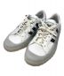 adidas（アディダス）の古着「GR.1P Core White Black Core White（コアホワイト）」｜ホワイト×ブラック