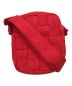 SUPREME（シュプリーム）の古着「woven shoulder bag」｜レッド