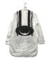 LOEWE (ロエベ) ロングシャツ ホワイト サイズ:XS：20000円