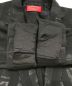 中古・古着 HUGO BOSS (ヒューゴ ボス) テーラードジャケット ブラック サイズ:UK46：7000円