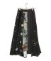 Ameri (アメリ) スカート ブラック サイズ:S：7000円