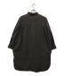 Veritecoeur (ヴェリテクール) ロングシャツ グレー サイズ:F：8000円