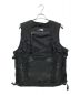 THE NORTH FACE (ザ ノース フェイス) Powder Guide Vest ブラック サイズ:S：24000円